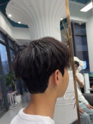 -ASG Hair Salon烫染·接发