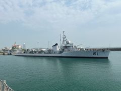 -中国人民解放军海军博物馆