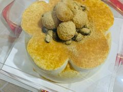 -半分甜(台柳路店)