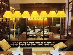 -蛇口希尔顿南海酒店·随轩中餐厅·粤菜