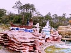 -牛鱼嘴原始生态风景区