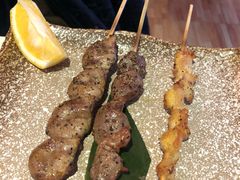 -有喜屋·深夜食堂(北京西路店)