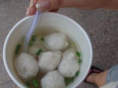 -原巷口鱼丸店(龙头路外卖店)