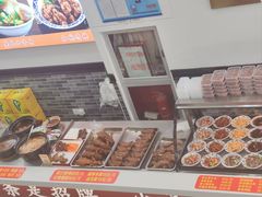 -豫掌柜饸饹面·烩面(秀沿路店)