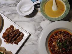 -东南里湖景餐厅·新闽菜(浦西万达店)