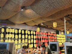 -山城柴火鸡·全鸡宴·跳水蛙(五小区店)