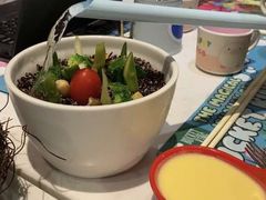 -水桶王国主题餐厅·聚会·生日派对·亲子活动·家庭套餐(亚龙湾希尔顿店)