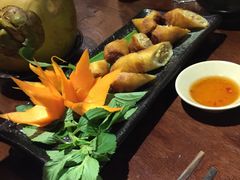 -Ngoc Chau Garden