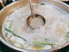 -老石黑山羊毛驴肉火锅(金凯广场店)
