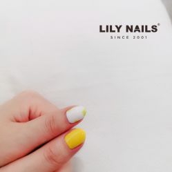 点击看大图 -LILY NAILS美甲美睫