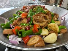 -老味道餐厅(江山店)