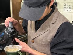 -Hei Cafe(工体店)