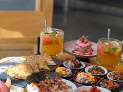 -火山屋台(新街口店)