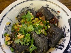 -黑白电视老长沙吃货铺(南岗万达店)