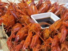 -陈帅夜排档·龙虾·炒菜·烤串(世茂店)