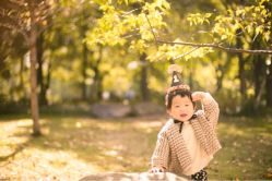 iphone_upload_pic-BabyA 专业婴童摄影(古北时尚广场店)