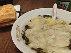 -琴岛顺天馄饨(营口路市场店)