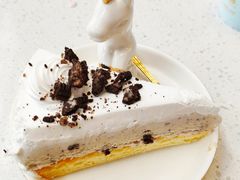 香草曲奇冰淇淋-八喜G’nature冰淇淋旗舰店