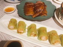 -朝(澳门伦敦人店)