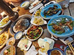-久品肥牛烤肉(碧海华庭店)