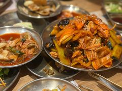 -西塔老太太泥炉烤肉(湖东领汇广场店)