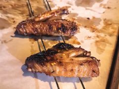 -天天烤烤肉