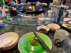 -齐海鱼圣深海石斑鱼火锅店(极地海洋世界店)