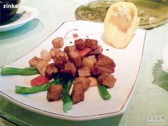 20110228(003)-大益膳房(华腾科技大厦店)