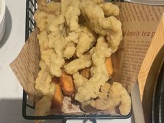 -峨嵋小镇·川菜(正定朗华店)