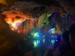 -星湖旅游景区七星岩