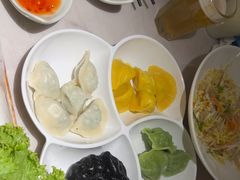 -船歌·鱼水饺青岛菜(闽江二路店)