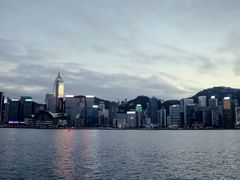 -海港城