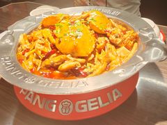 -胖哥俩肉蟹煲(湖滨银泰in77店)