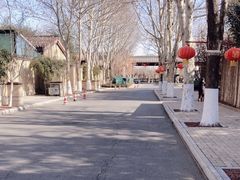 -春晖园度假酒店温泉