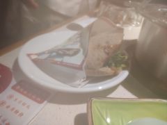 -一叶一世界•素食餐厅(环球中心店)