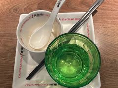 -大潮淮·淮扬菜(何园旗舰店)