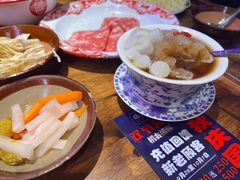 -楠火锅(广州总店)