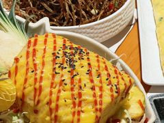 -恩你小木屋·韩式料理(南长街店)