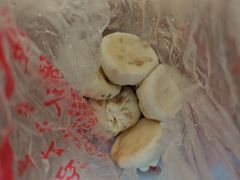 -石饮红星包子(中山路店)