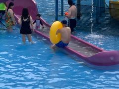 -欢乐水魔方水世界