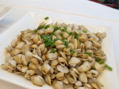 -渔中舟海鲜大排档(普陀沈家门店)