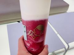 -喜茶(北京五棵松华熙店)