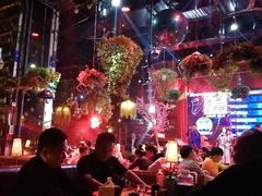 -村理·乡村菜音乐餐厅(河西店)