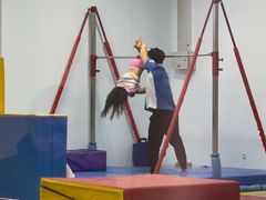 -飞奇儿体能体操馆(和平印象城店)