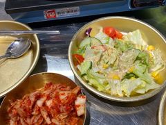 -Meet Sun韩式大排档(五一广场7MALL店)