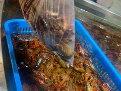 -盒马鲜生(杭州运河上街店)