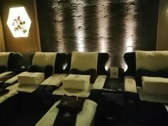 -大桶大足浴(广灵店)