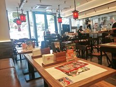 -和府捞面(曹路花园城店)