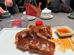 -先记烧鹅王·本地粤菜(福永店)