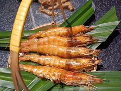 -至寅食·烧烤(南联店)